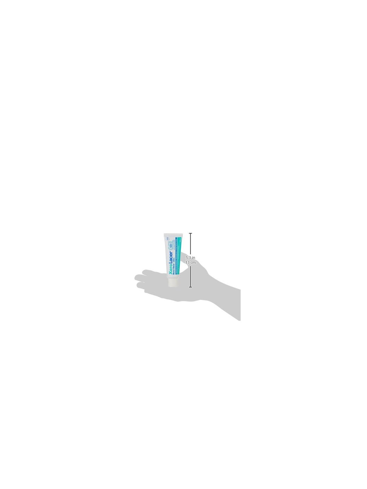 Gel topico bocca secca Lacer XEROLACER 50ml