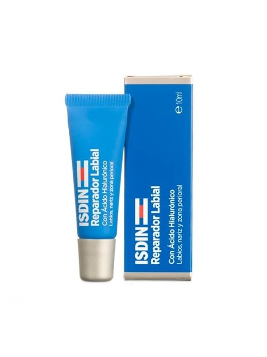 Fluido Riparatore Labiale Isdin