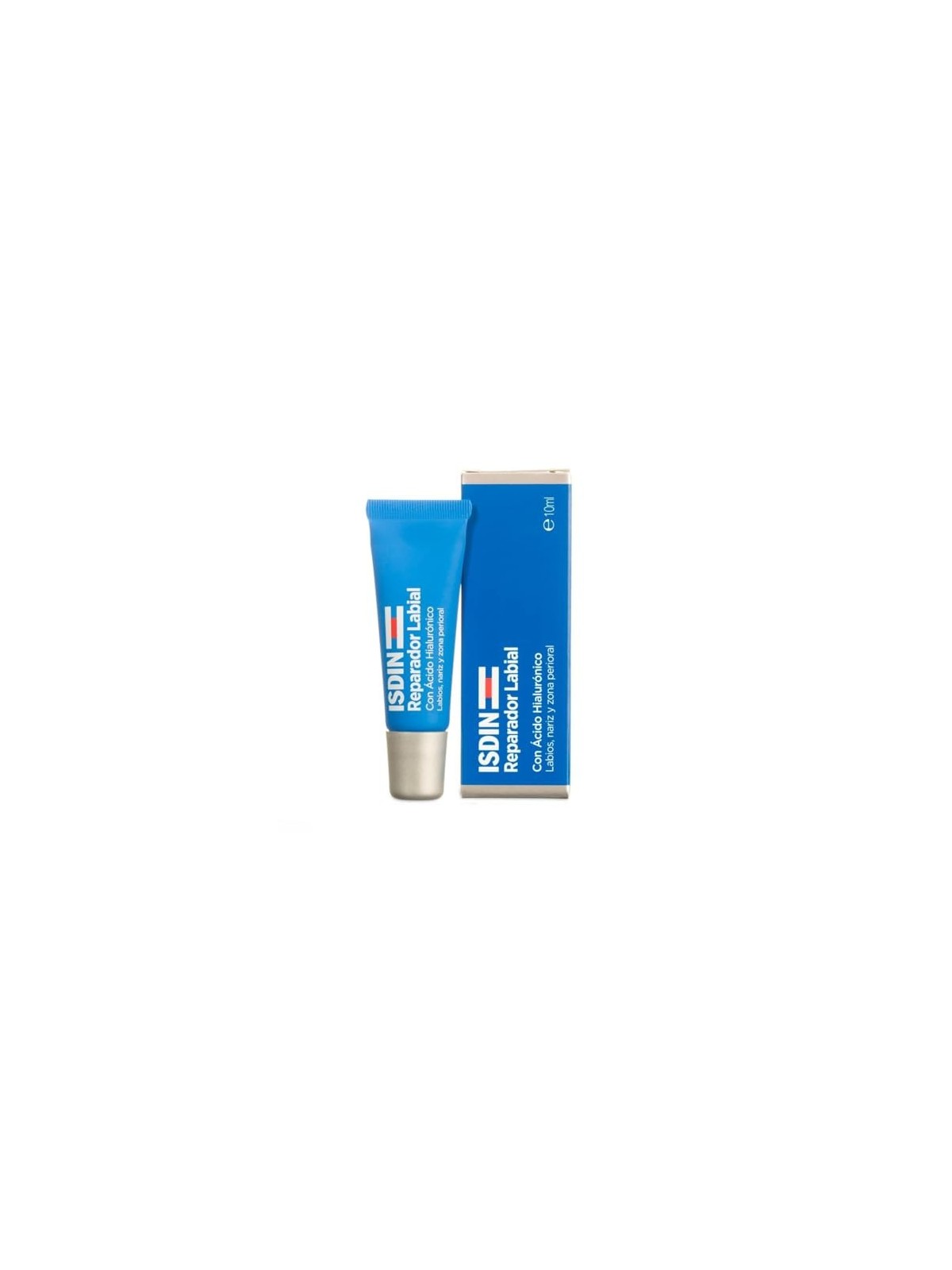 Fluido Riparatore Labiale Isdin