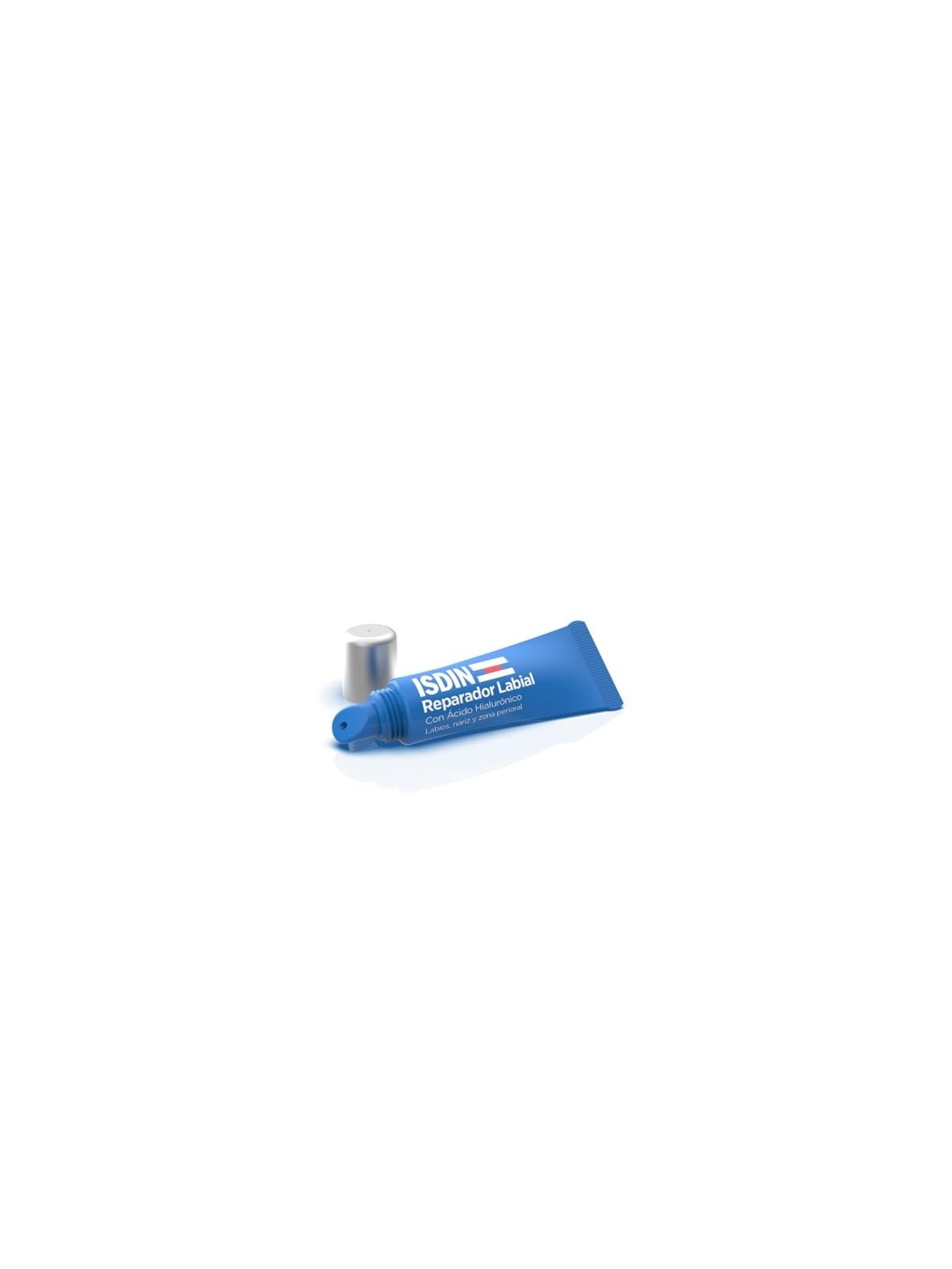 Fluido Riparatore Labiale Isdin