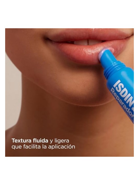 Fluido Riparatore Labiale Isdin