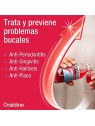 Oraldine Antisettico Colluttorio 200ml Unisex