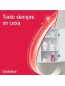 Oraldine Antisettico Colluttorio 200ml Unisex