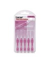 Lacer INTERDENTALI RETTO ULTRAfino assortito 6 unit unisex