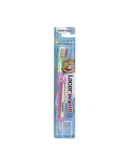 Spazzolino da denti per bambini Lacer assortito 1 unitï¿½ï¿½