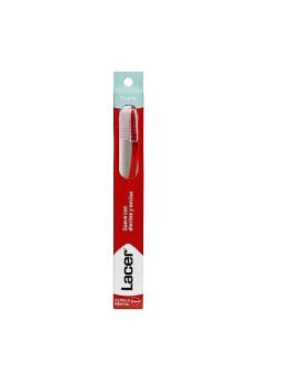 Lacer SPAZZOLINO DA DENTI morbido assortito 1 unit unisex