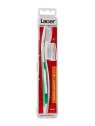 Lacer SPAZZOLINO DA DENTI extrasoft assortito 1 unit unisex