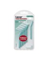 Lacer INTERDENTALI ANGOLARI extrafini assortiti 10 unit unisex