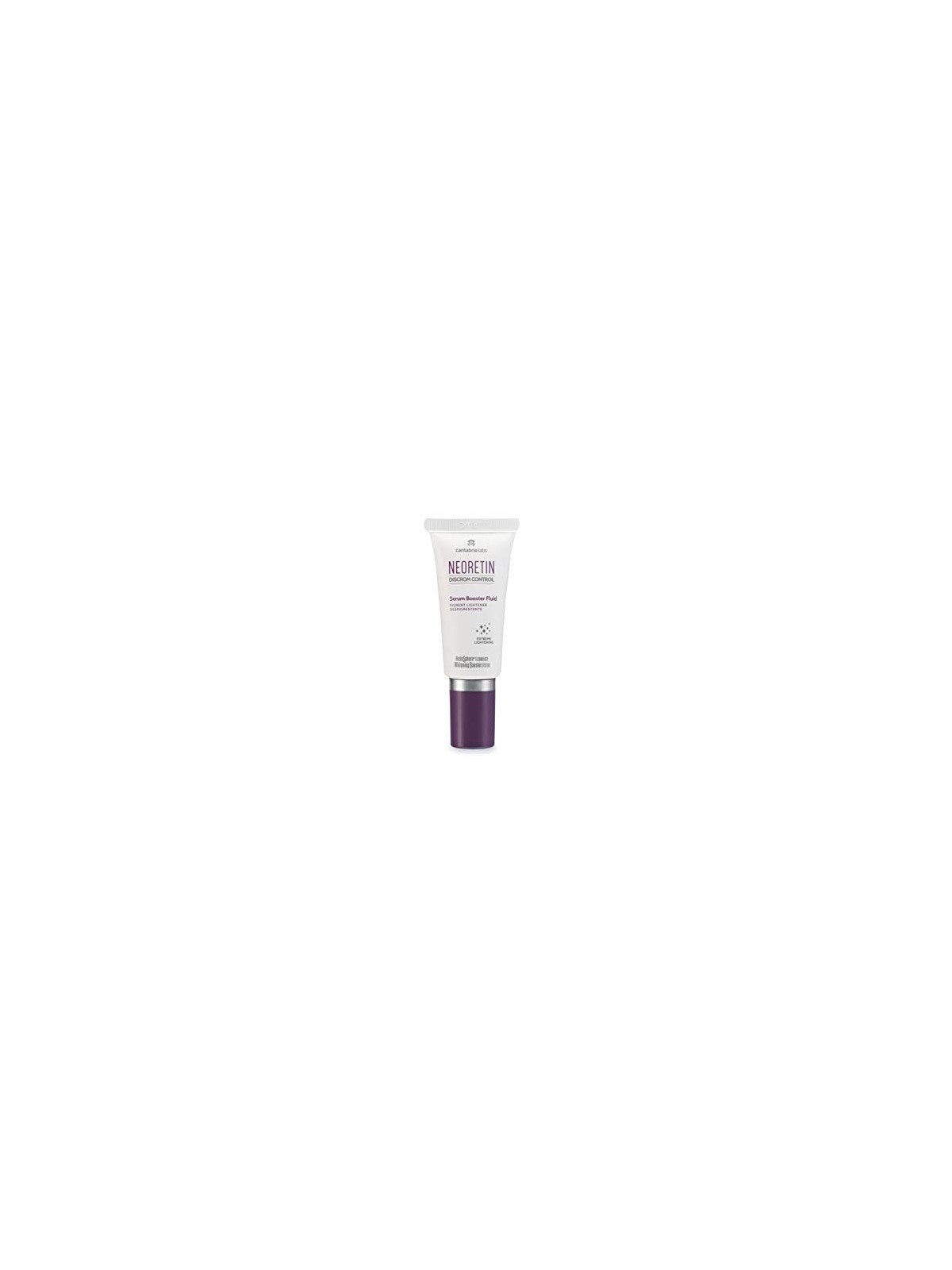NEORETIN Booster Fluid Controllo Discrom Serum 30ml Unisex