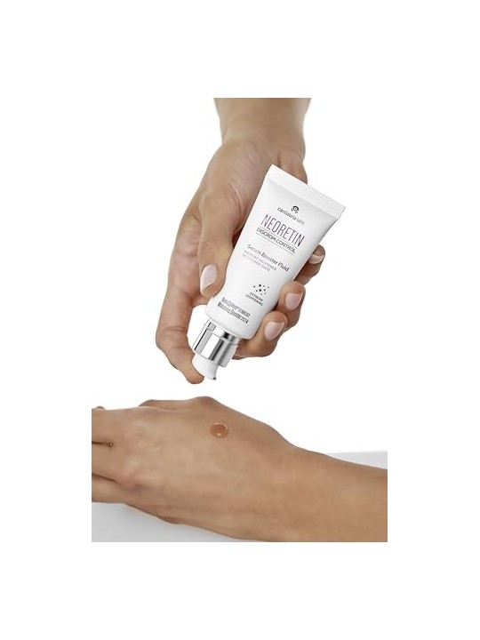 NEORETIN Booster Fluid Controllo Discrom Serum 30ml Unisex