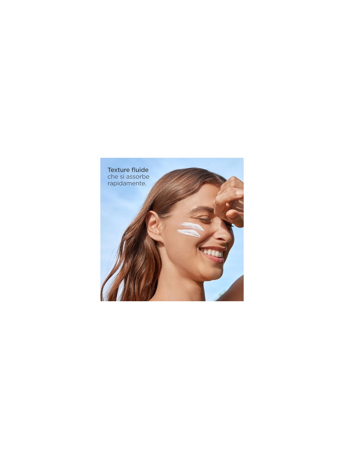 Isdin FUSION FLUID MINERALE FOTOPROTETTORE SPF50 50ml unisex