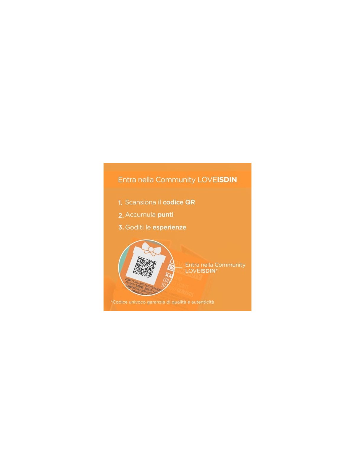 Isdin FUSION FLUID MINERALE FOTOPROTETTORE SPF50 50ml unisex