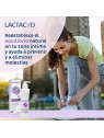 Gel intimo donna Lactacyd Balsï¿½ï¿½mico 250ml