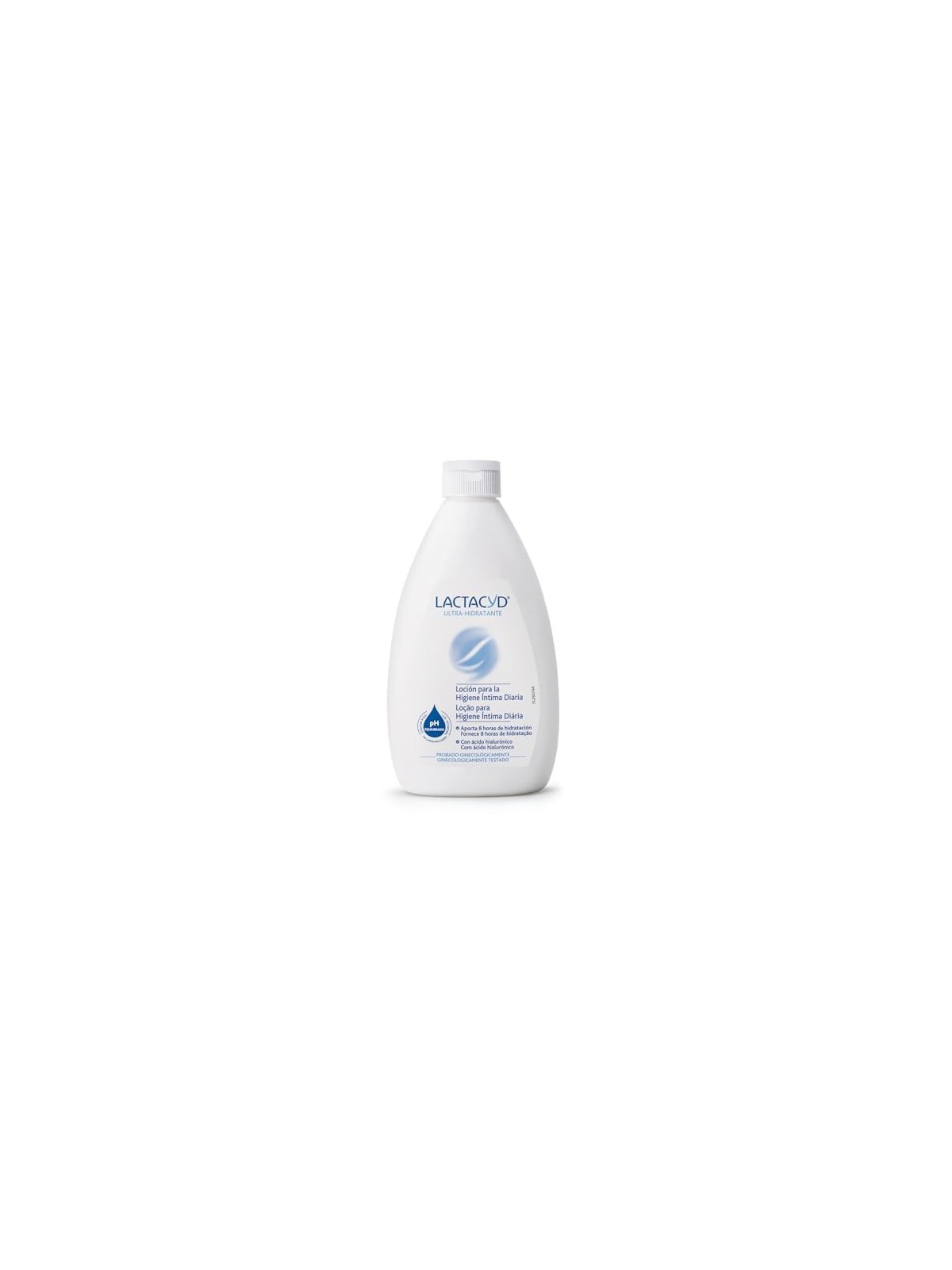 Lactacyd GEL INTIMO IDRONUTRIENTE 200ml donna