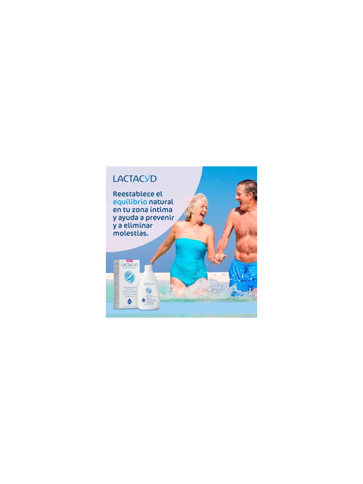 Lactacyd GEL INTIMO IDRONUTRIENTE 200ml donna