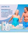 Lactacyd GEL INTIMO IDRONUTRIENTE 200ml donna
