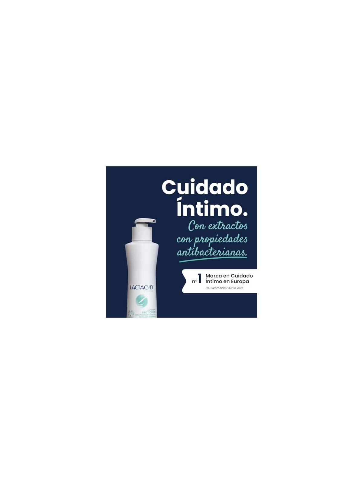Lactacyd LACTACYD PROTEZIONE gel igiene intima 250ml donna