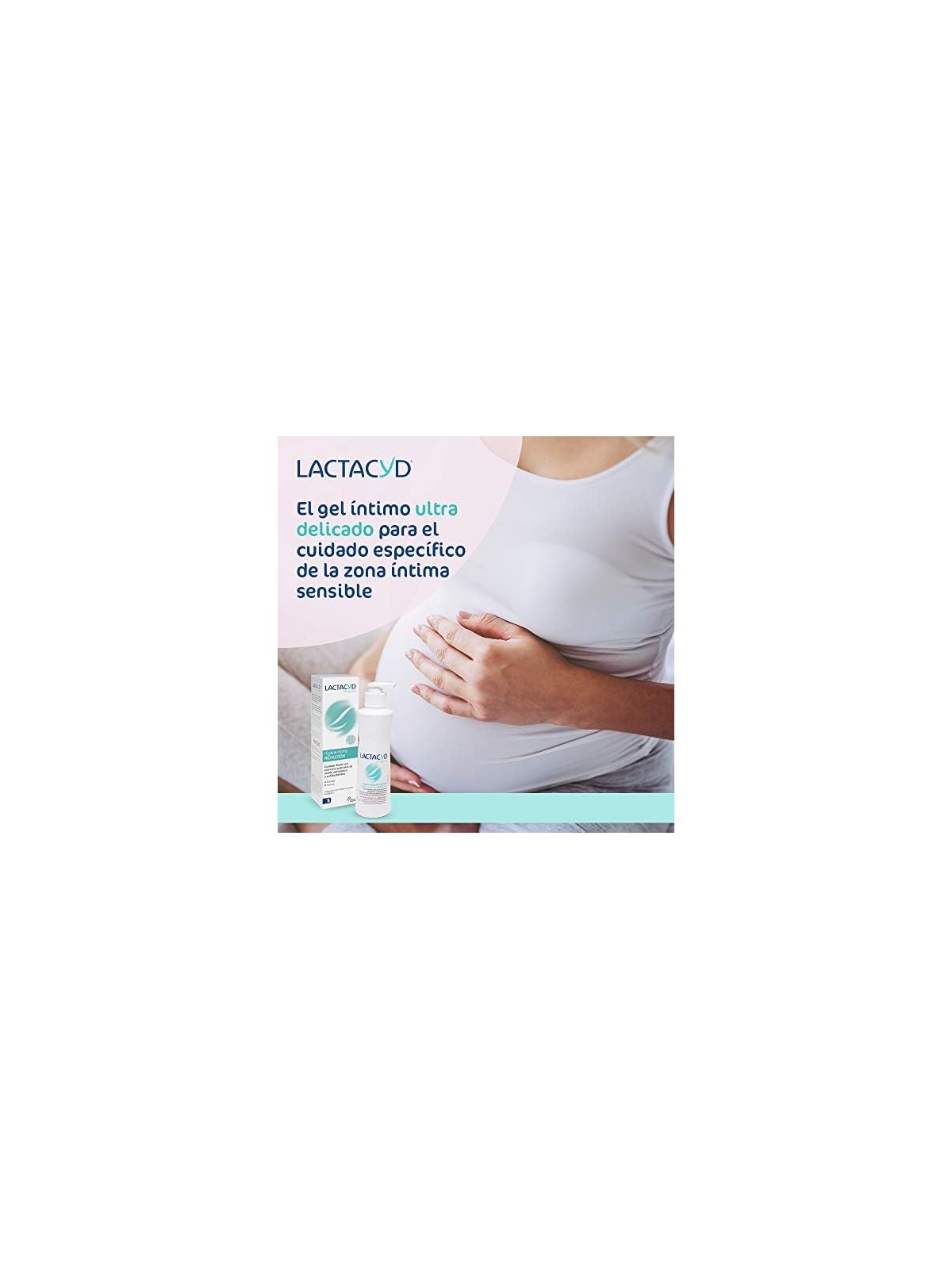 Lactacyd LACTACYD PROTEZIONE gel igiene intima 250ml donna