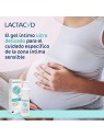 Lactacyd LACTACYD PROTEZIONE gel igiene intima 250ml donna