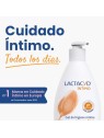 Lactacyd GEL INTIMO Lactacyd set 2 x 200ml per donna