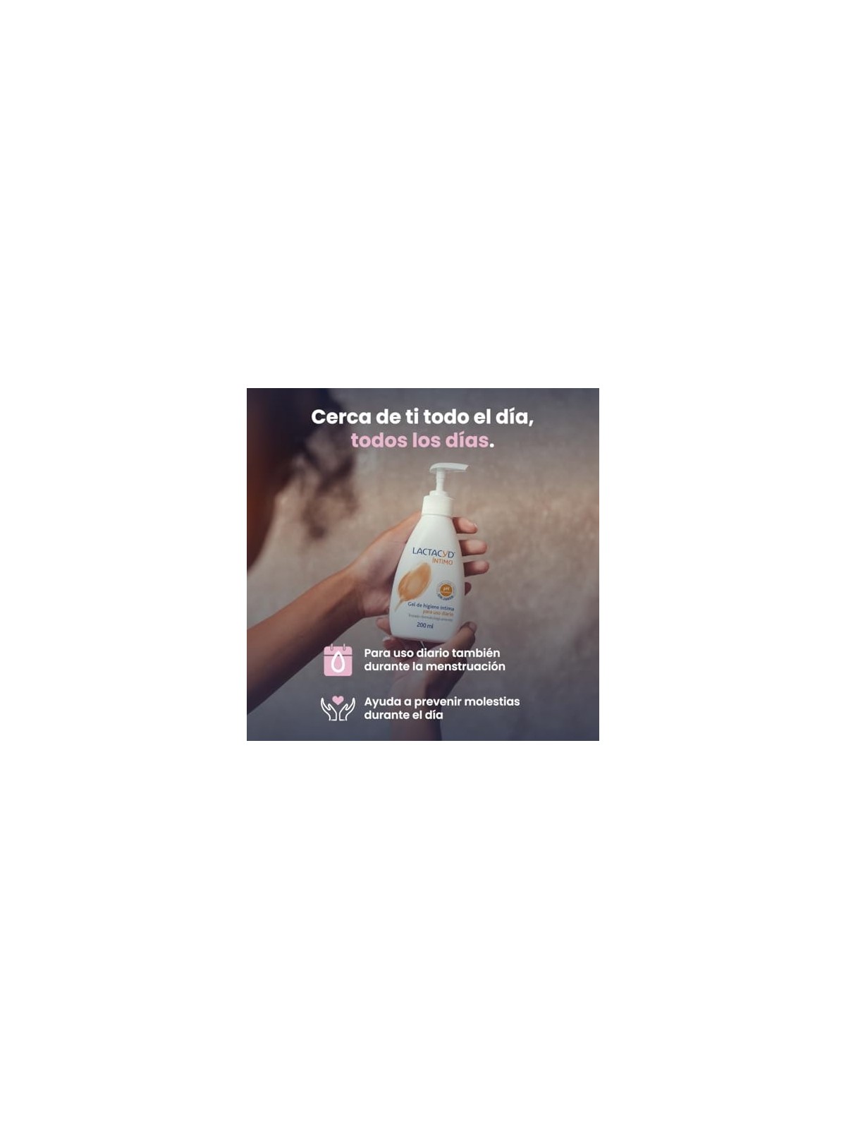 Lactacyd GEL INTIMO Lactacyd set 2 x 200ml per donna
