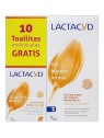 Lactacyd Protezione e Delicatezza 400ml Set 2 Pezzi Unisex