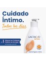 Lactacyd Protezione e Delicatezza 400ml Set 2 Pezzi Unisex