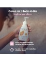 Lactacyd Protezione e Delicatezza 400ml Set 2 Pezzi Unisex