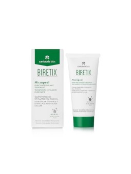 CANTABRIA LABS Biretrix Micropeel 50ml unisex