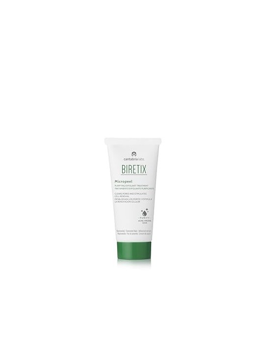 CANTABRIA LABS Biretrix Micropeel 50ml unisex