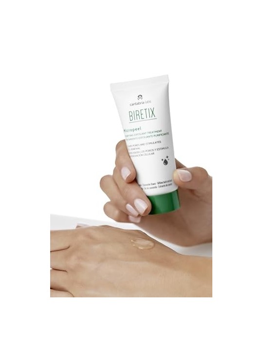 CANTABRIA LABS Biretrix Micropeel 50ml unisex
