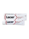 Lacer GEL DENTIFRICIO 125ml unisex