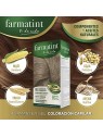 Farmatint GEL colorazione permanente 8cbiondo chiaro cenere 5 unit unisex