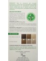 Farmatint GEL colorazione permanente 8cbiondo chiaro cenere 5 unit unisex