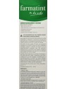 Farmatint GEL colorazione permanente 8cbiondo chiaro cenere 5 unit unisex