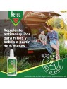 Relec RELEC per bambini 6 mesi 100ml unisex