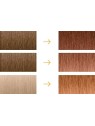 Farmatint GEL colorazione permanente 8rbiondo chiaro ramato 5 unit unisex