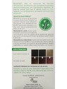 Farmatint GEL colore permanente 5mcastao chiaro mogano 5 unit unisex