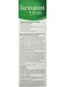 Farmatint GEL colore permanente 5mcastao chiaro mogano 5 unit unisex