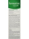 Farmatint GEL colorazione permanente 7drubio dorato 5 unit unisex