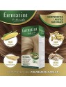 Farmatint FARMATINT GEL colorazione permanente 10n-rubio platino