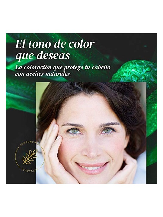 Farmatint GEL colorazione permanente 6nrubio scuro 5 unit unisex