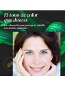 Farmatint GEL colorazione permanente 6nrubio scuro 5 unit unisex