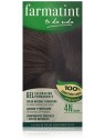 Farmatint GEL colorazione permanente 4ncastano 5 unit unisex