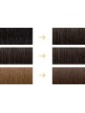 Farmatint GEL colorazione permanente 4ncastano 5 unit unisex