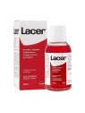 Lacer COLUTORIO risciacquo orale quotidiano 200ml unisex