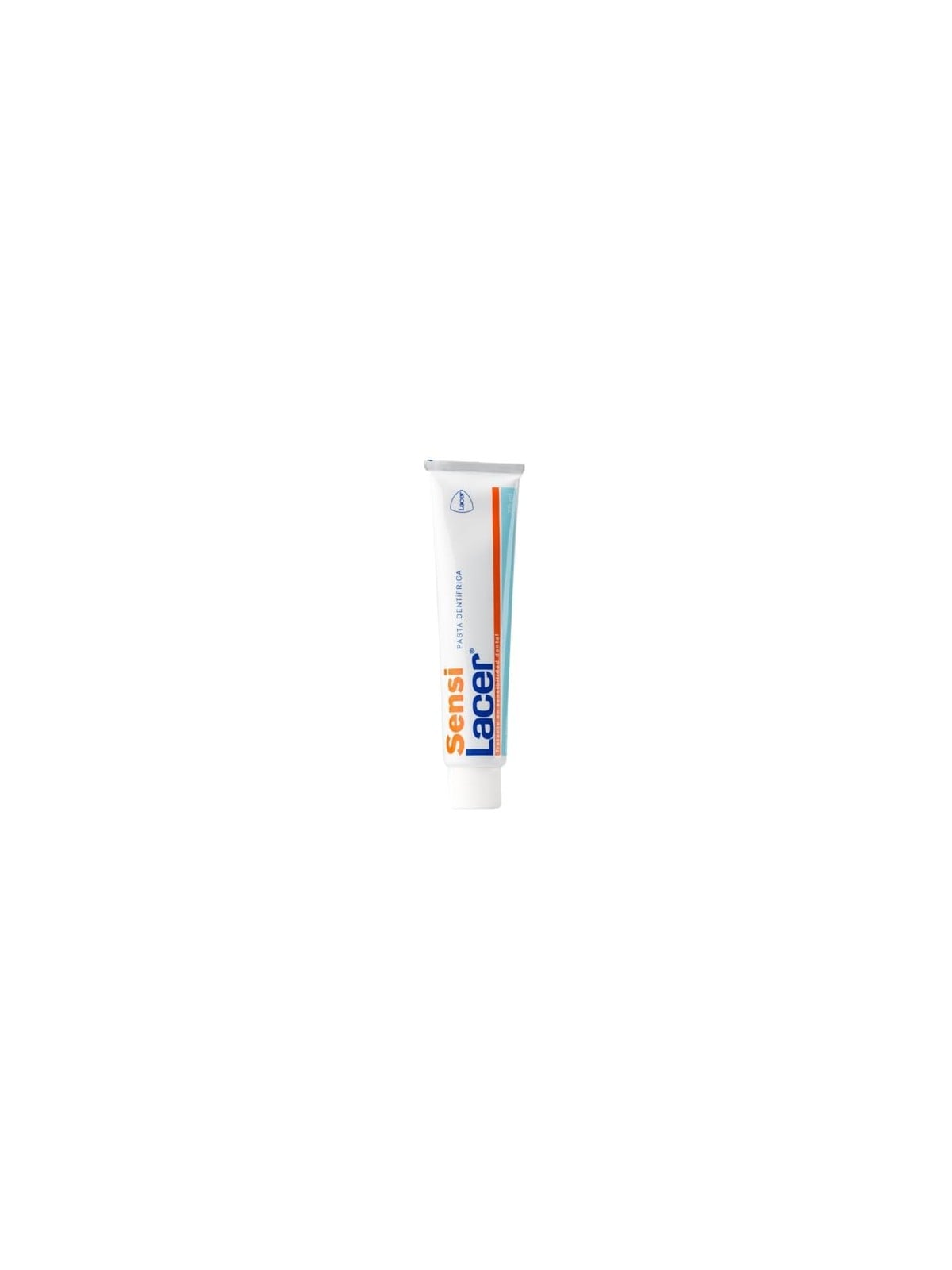 Pasta dentifricia Lacer SENSILACER 75ml unisex