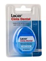Cinta dentale PTFE menta 50m Lacer
