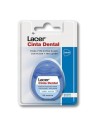 Cinta dentale PTFE menta 50m Lacer