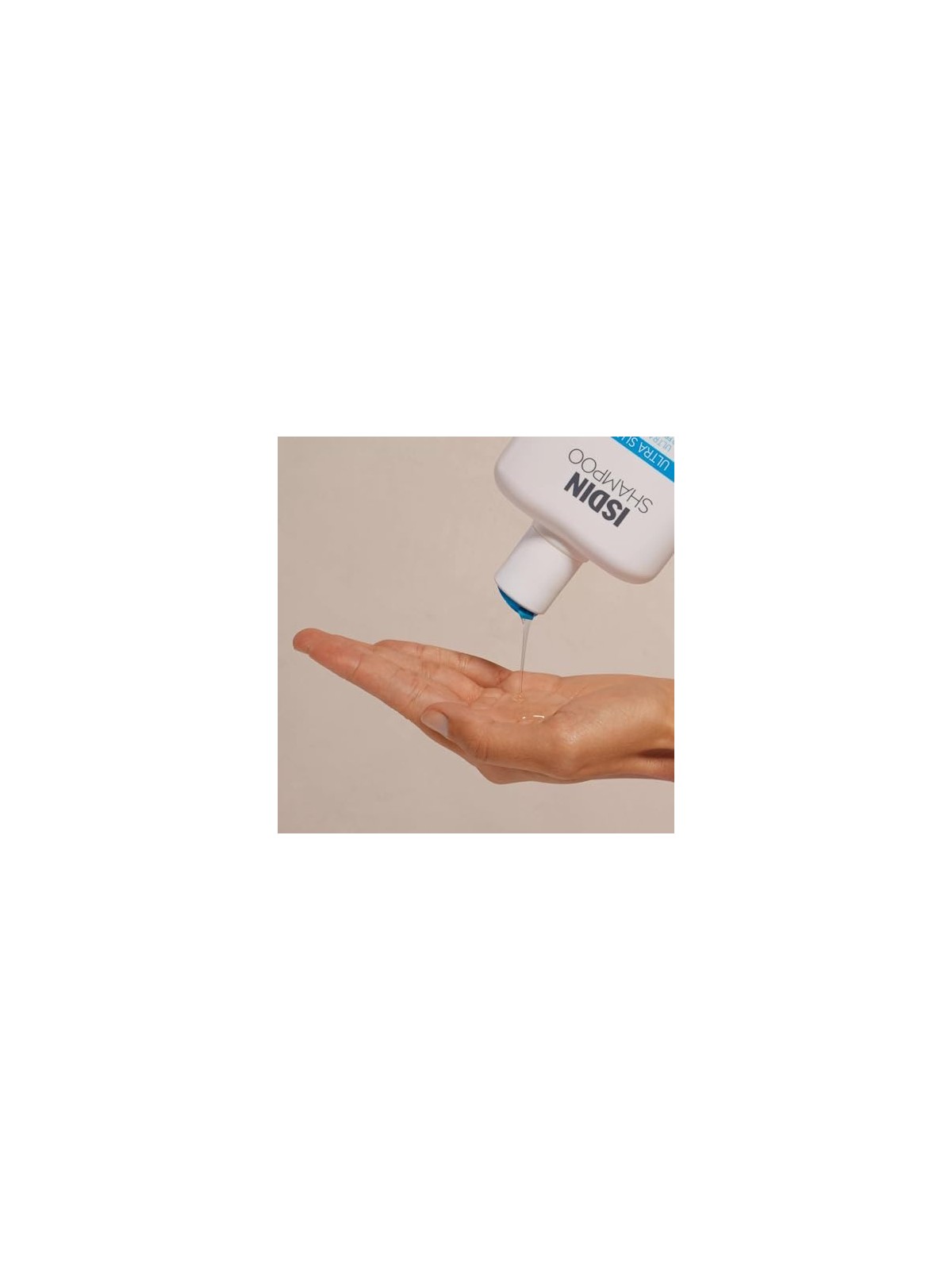 Isdin Daylisdin Daily Use Shampoo